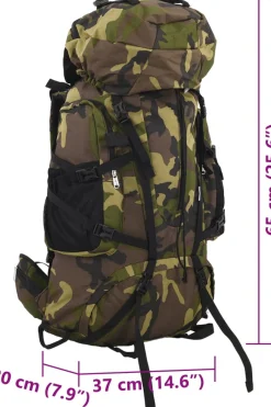 Vidaxl Mochila L