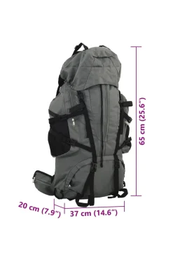 Vidaxl Mochila L