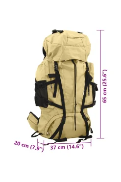 Vidaxl Mochila L