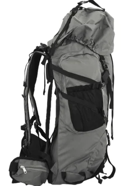 Vidaxl Mochila 80 L Tecido Oxford