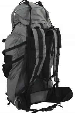 Vidaxl Mochila 80 L Tecido Oxford