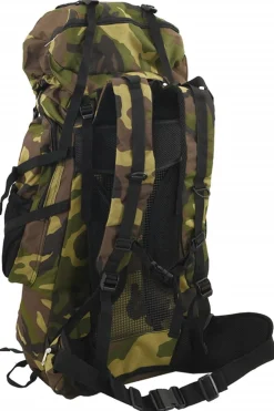 Vidaxl Mochila 80 L Tecido Oxford
