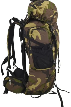Vidaxl Mochila 80 L Tecido Oxford