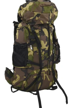 Vidaxl Mochila 80 L Tecido Oxford