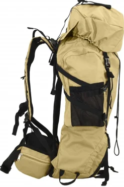 Vidaxl Mochila 80 L Tecido Oxford