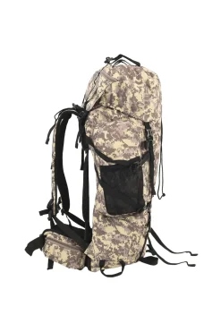 Vidaxl Mochila 80 L Tecido Oxford