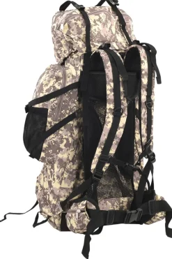Vidaxl Mochila 80 L Tecido Oxford