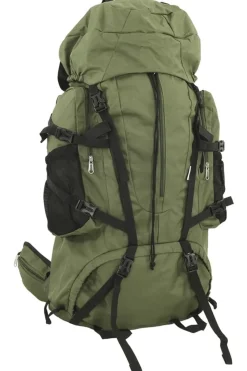 Vidaxl Mochila 80 L Tecido Oxford