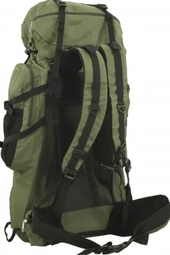 Vidaxl Mochila 100 L Tecido Oxford