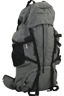 Vidaxl Mochila 100 L Tecido Oxford