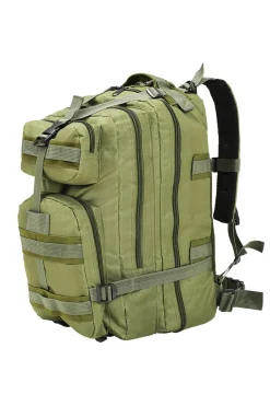 Vidaxl Mochila 30 X 33 X 50 CM