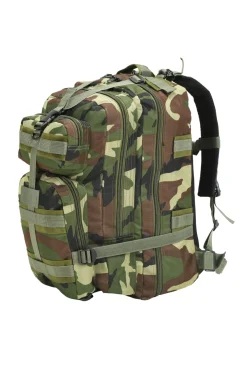 Vidaxl Mochila 30 X 33 X 50 CM