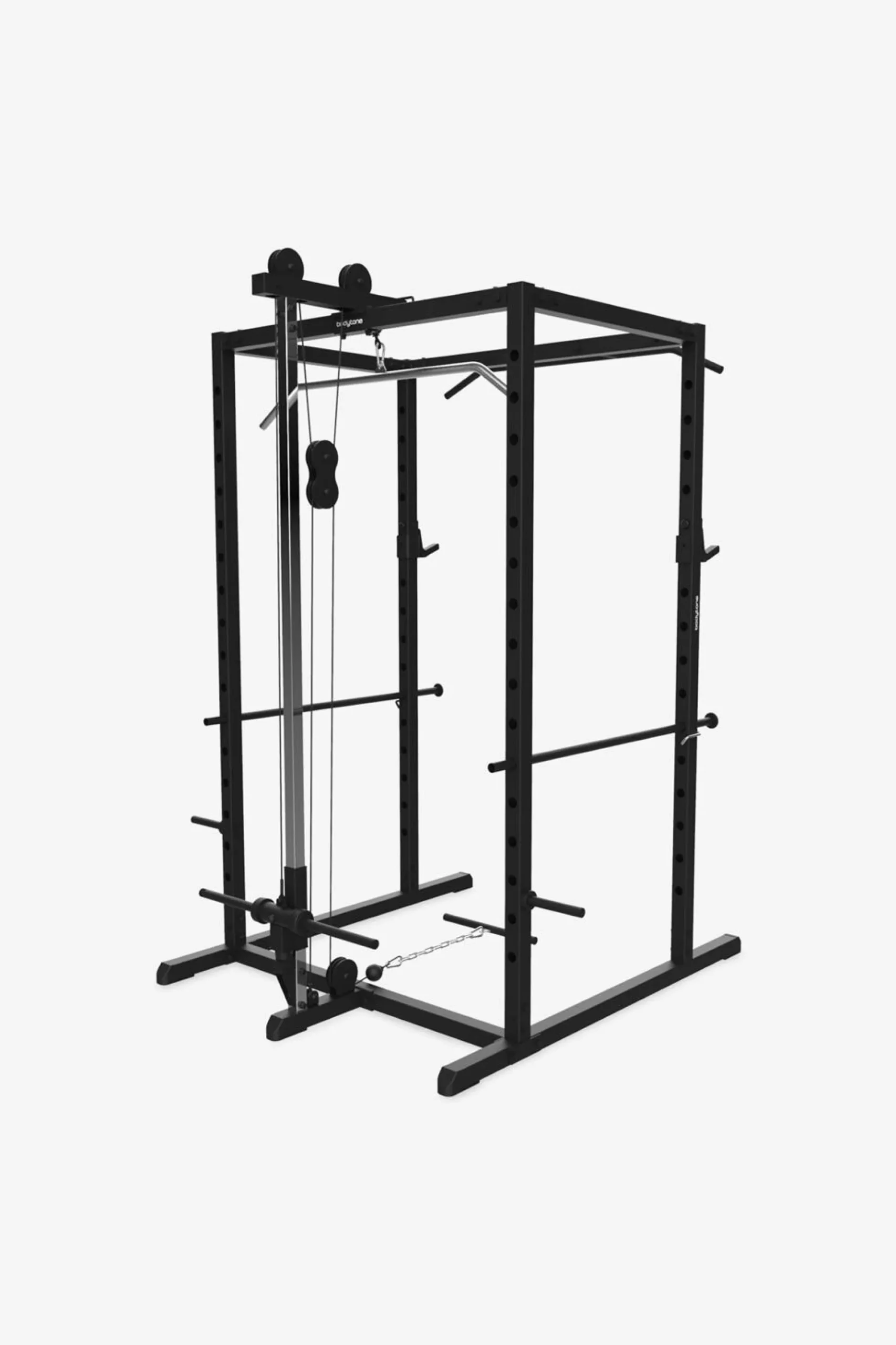 Bodytone Máquina