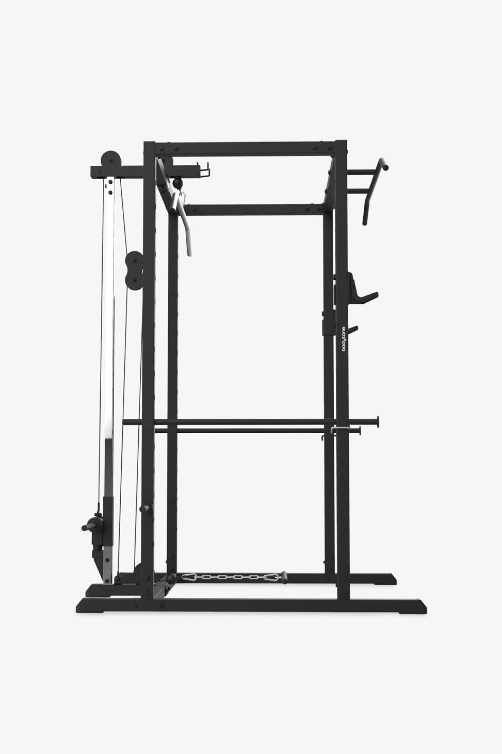 Bodytone Máquina