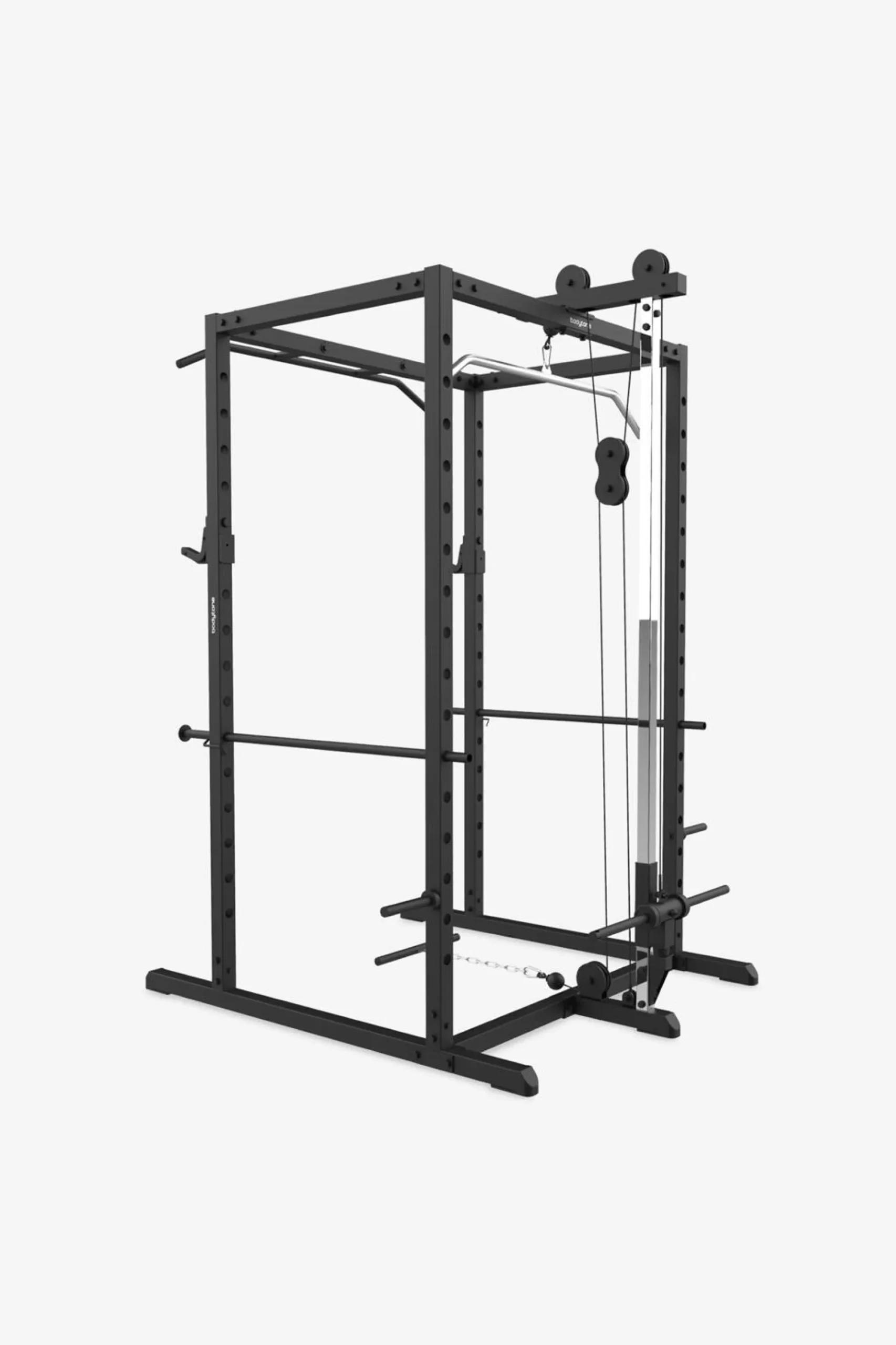 Bodytone Máquina