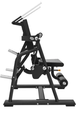 Evolve Fitness Máquina De Abdominais - Ul-250