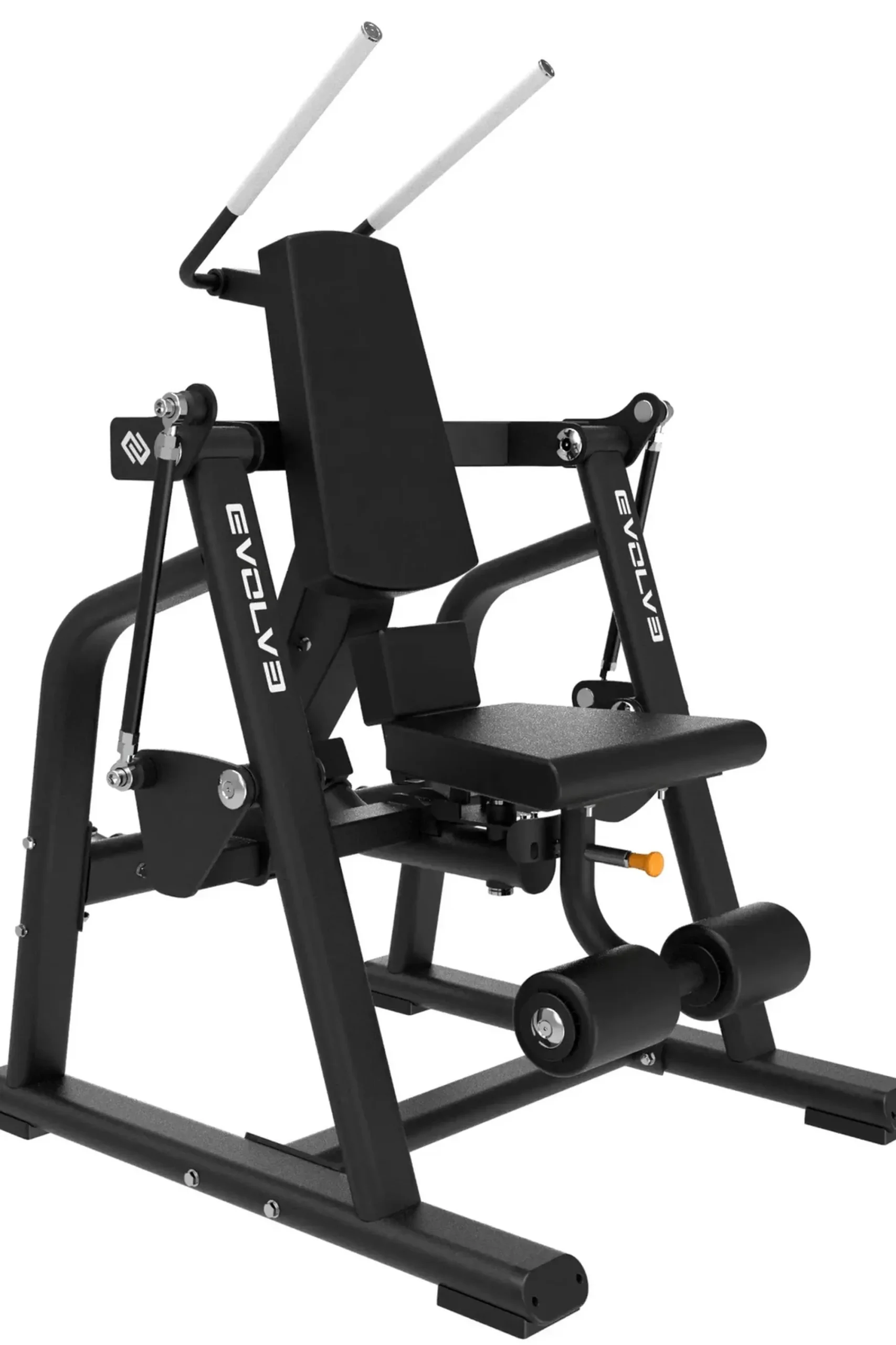 Evolve Fitness Máquina De Abdominais - Ul-250