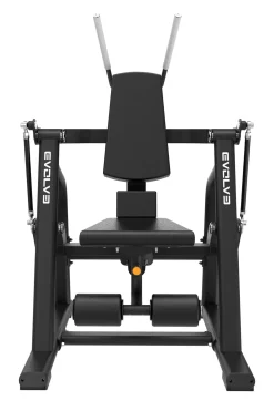 Evolve Fitness Máquina De Abdominais - Ul-250