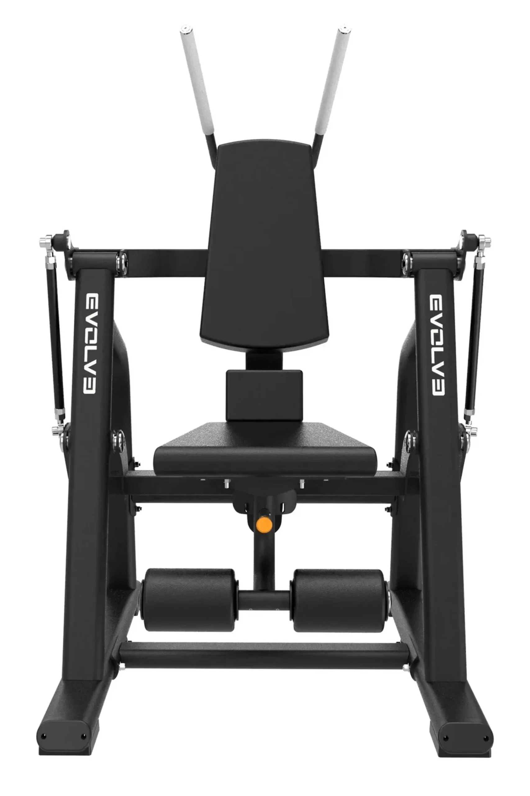 Evolve Fitness Máquina De Abdominais - Ul-250