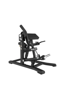Evolve Fitness Máquina De Enrolar Bíceps Ul-180