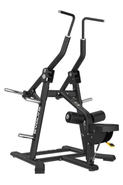 Evolve Fitness Máquina De Lat Pulldown - Ul-60