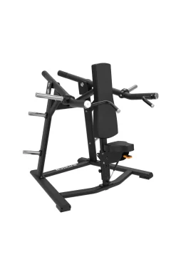 Evolve Fitness Máquina De Pressão De Ombros - Ul-30