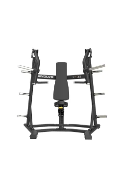 Evolve Fitness Máquina De Pressão Torácica Inclinada - Ul20