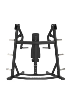 Evolve Fitness Máquina De Pressão Torácica Inclinada - Ul20