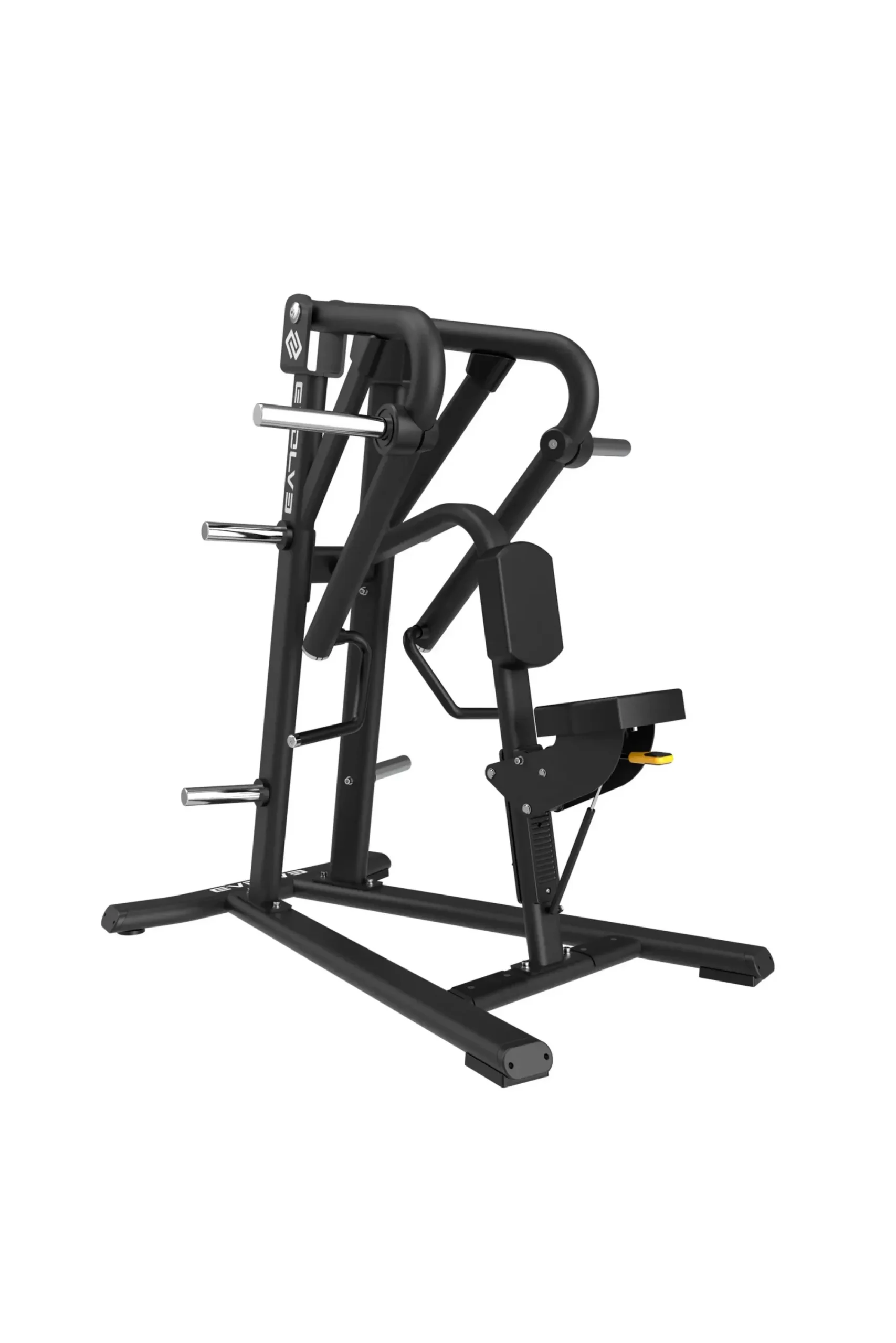 Evolve Fitness Máquina De Remo Baixo - Ul-40