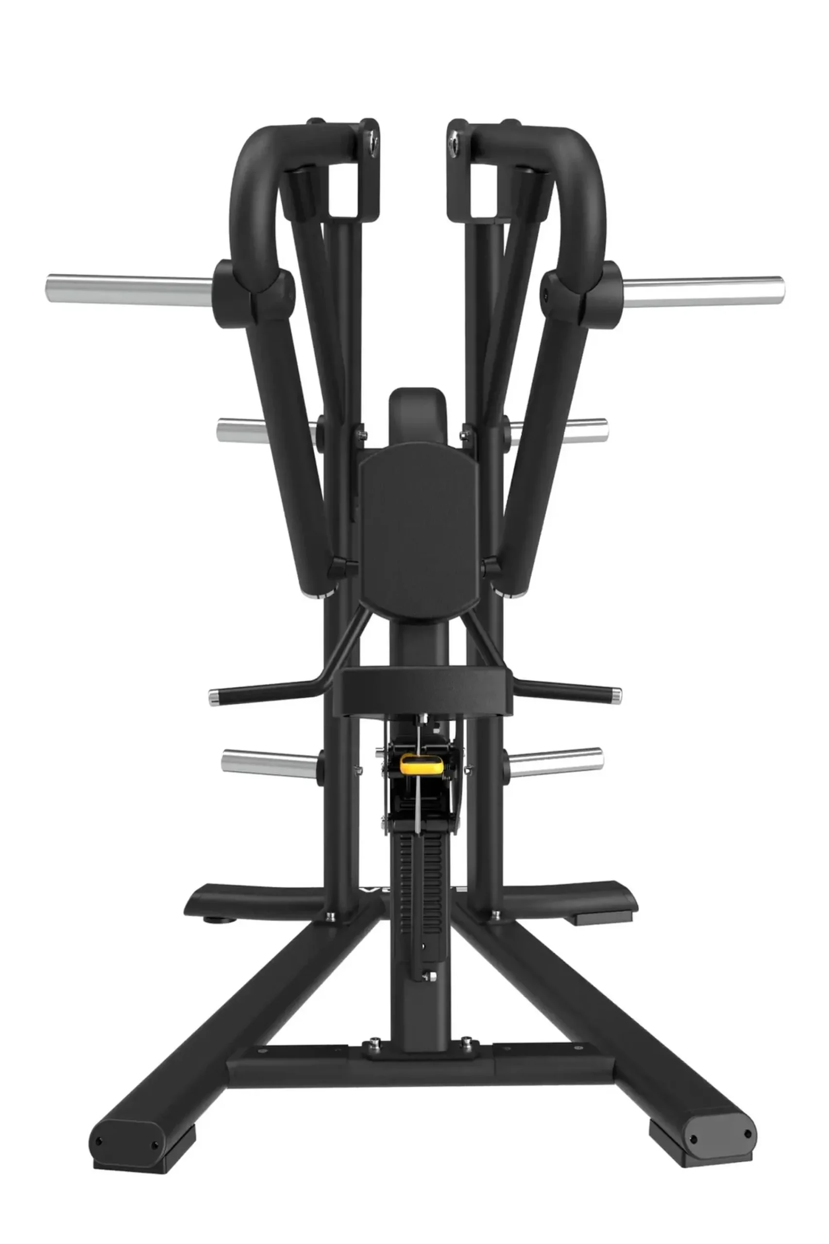 Evolve Fitness Máquina De Remo Baixo - Ul-40