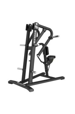 Evolve Fitness Máquina De Remo Baixo - Ul-40