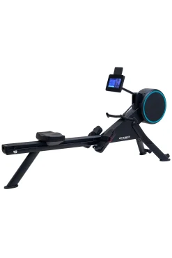 Behumax Máquina De Remo Rower Endurance Pro