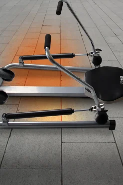 Bonplus Máquina De Remo Bp