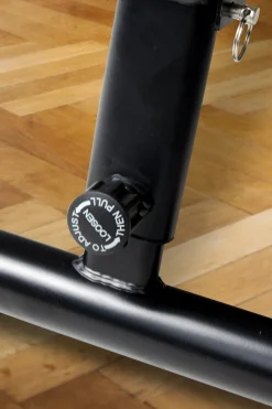 Bonplus Máquina De Remo Hydrafit Rower