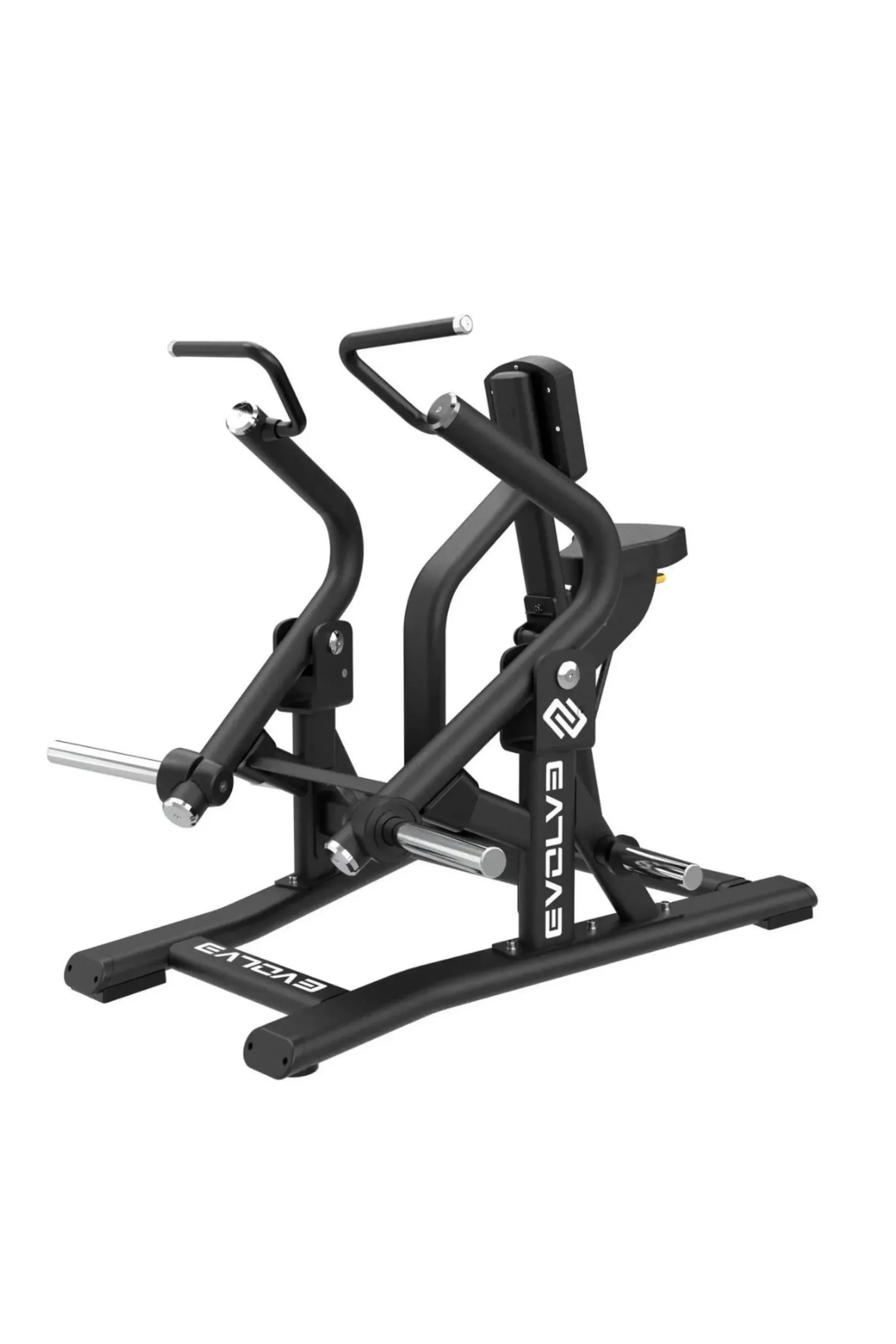 Evolve Fitness Máquina De Remo - Ul-50
