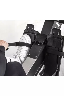 Fitness Tech Máquina De Remo Profissional - Air Rower