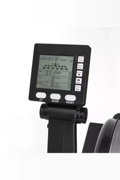 Fitness Tech Máquina De Remo Profissional - Air Rower