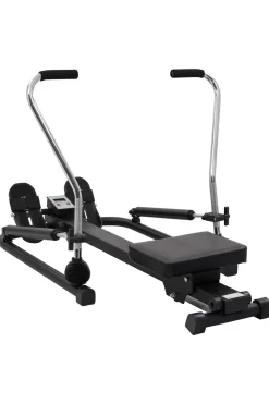 Vidaxl Máquina De Remo