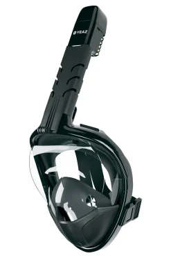 Yeaz Máscara De Snorkel Tamanho S-m Ocean View