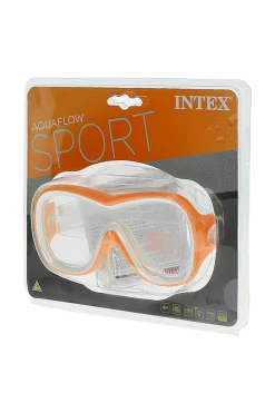 Intex Máscara Mergulho 2 Unidades