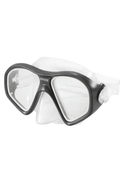 Intex Máscara Policarbonato Reef Rider 2 Variedades