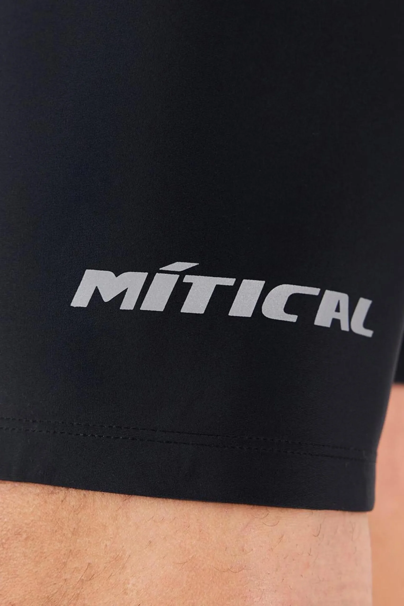 Mitical ítica Pata
