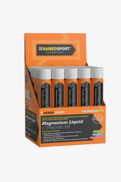 Namedsport Magnésio