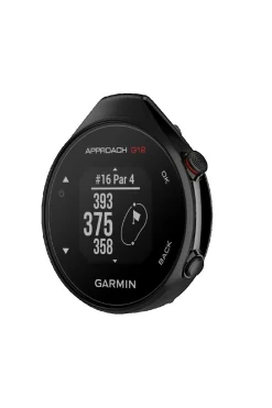 Garmin Navegador Gps Approach G12