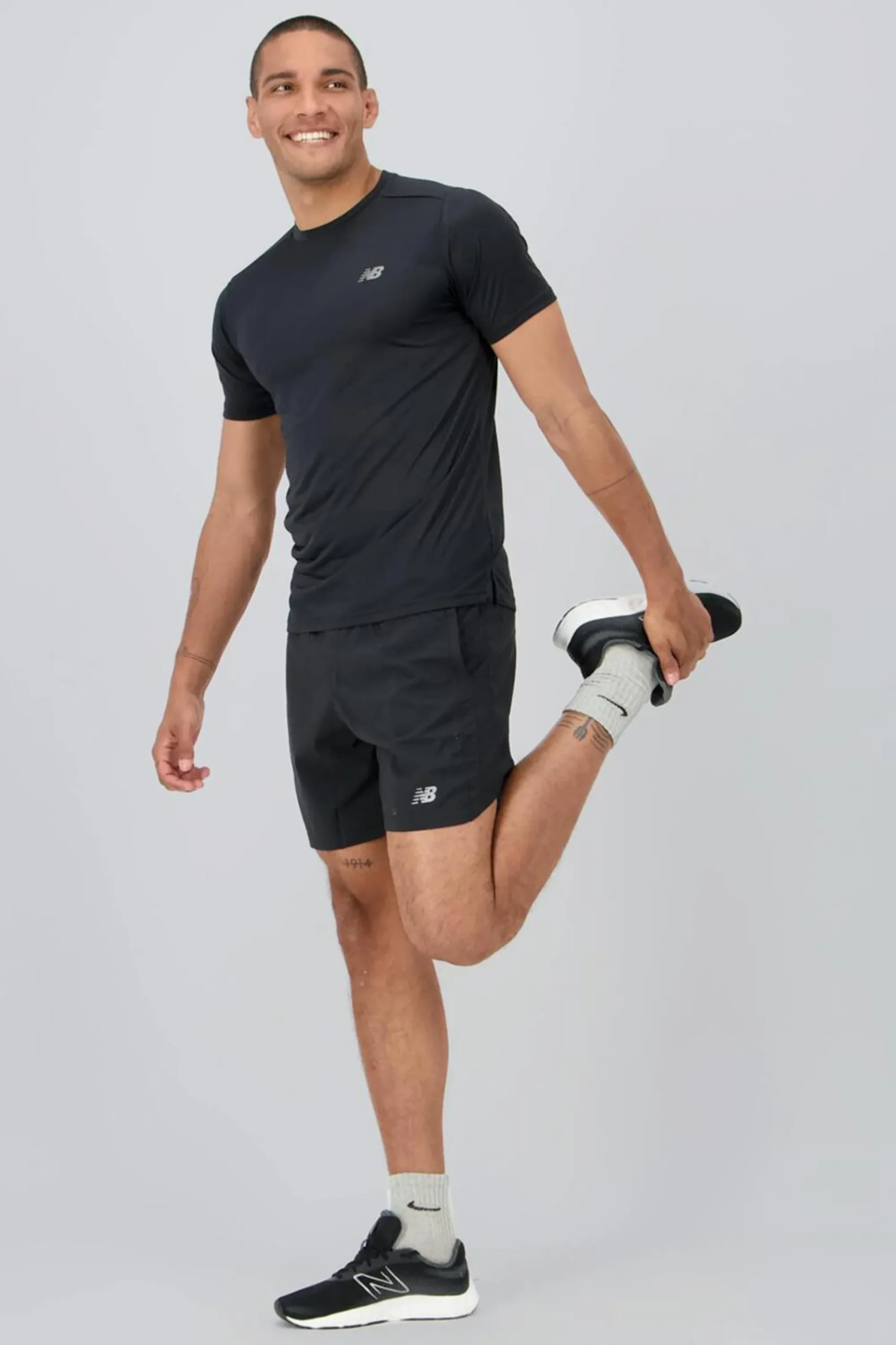 New Balance Perforance