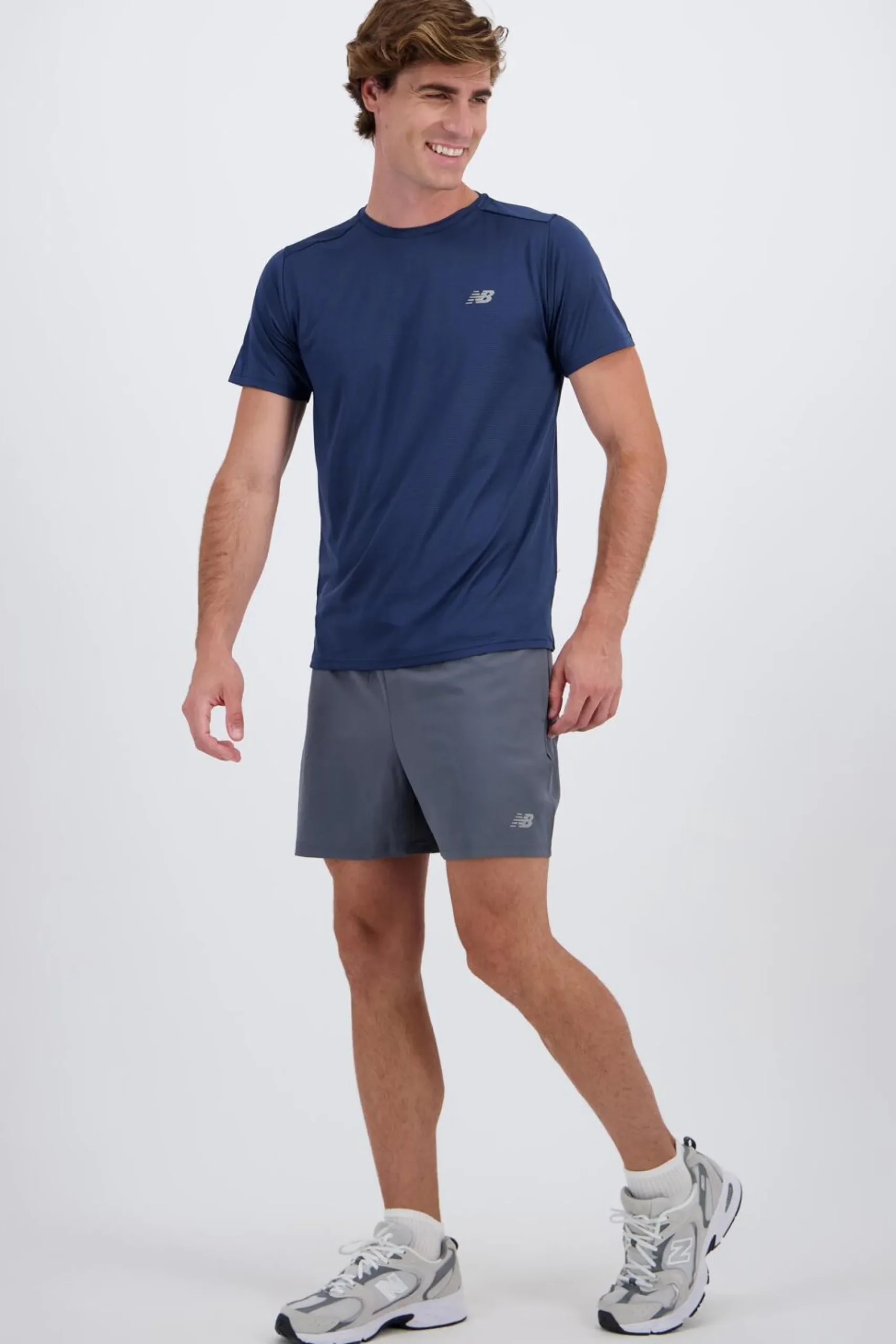 New Balance Perforance