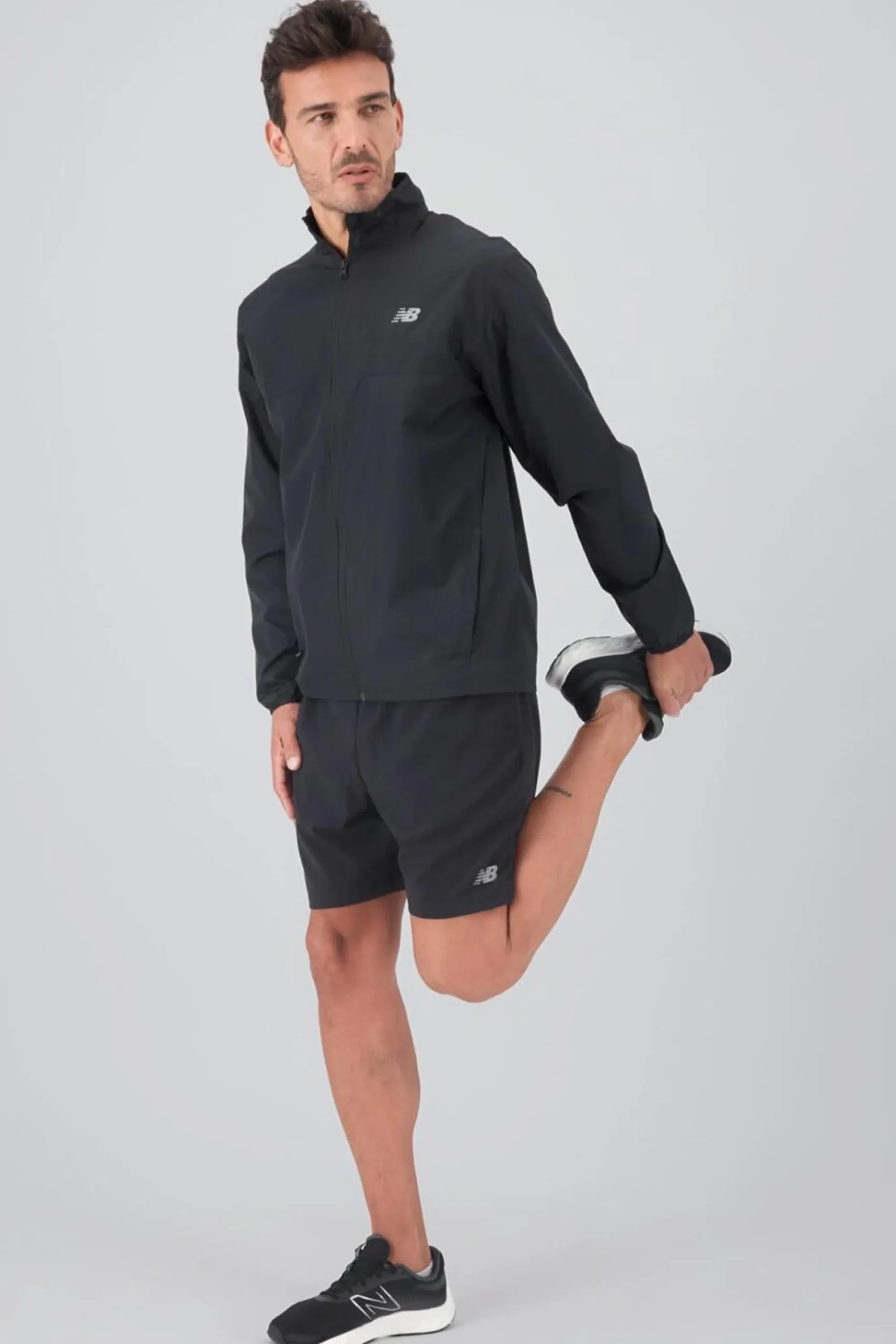 New Balance Perforance