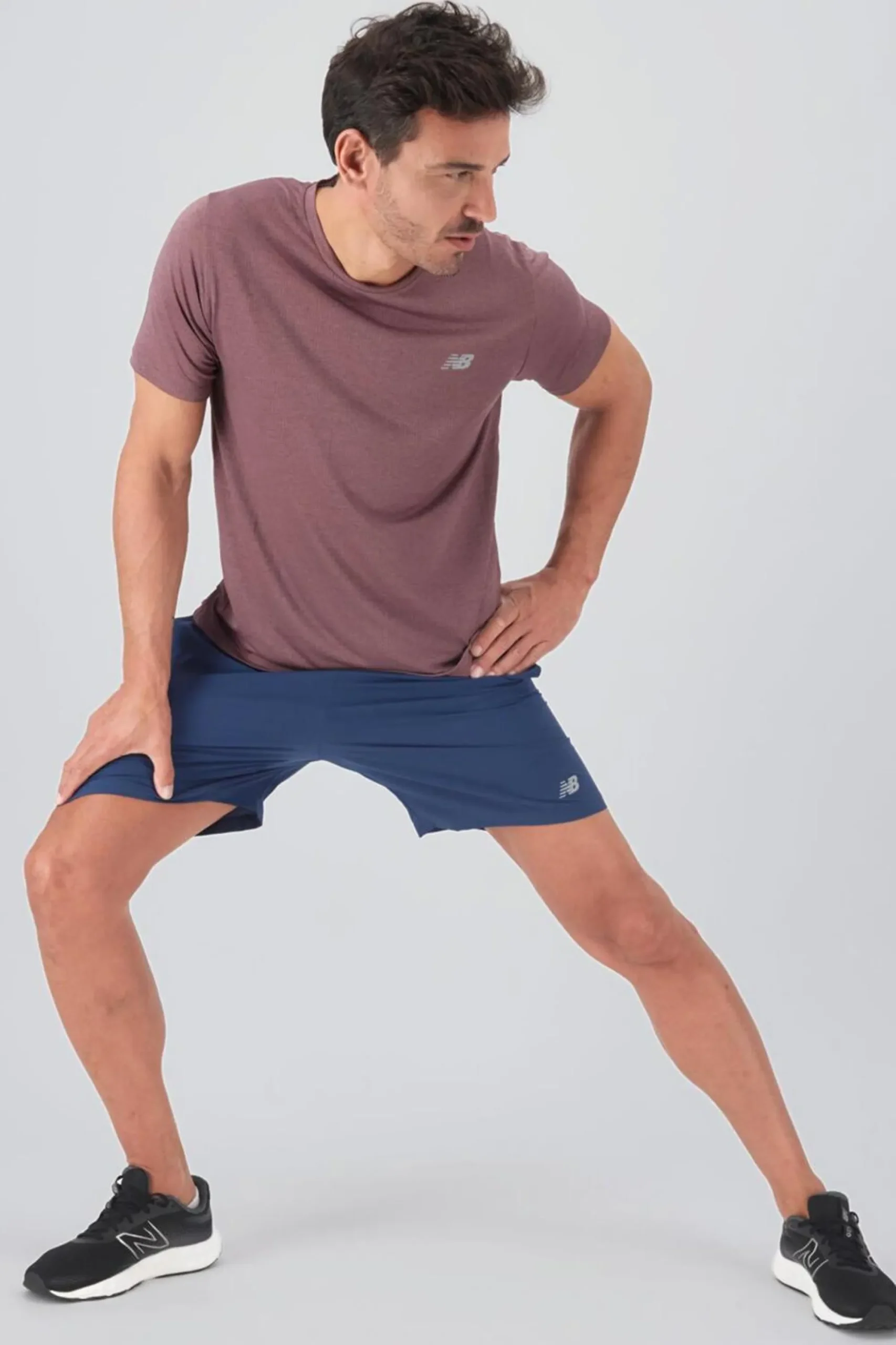 New Balance Perforance