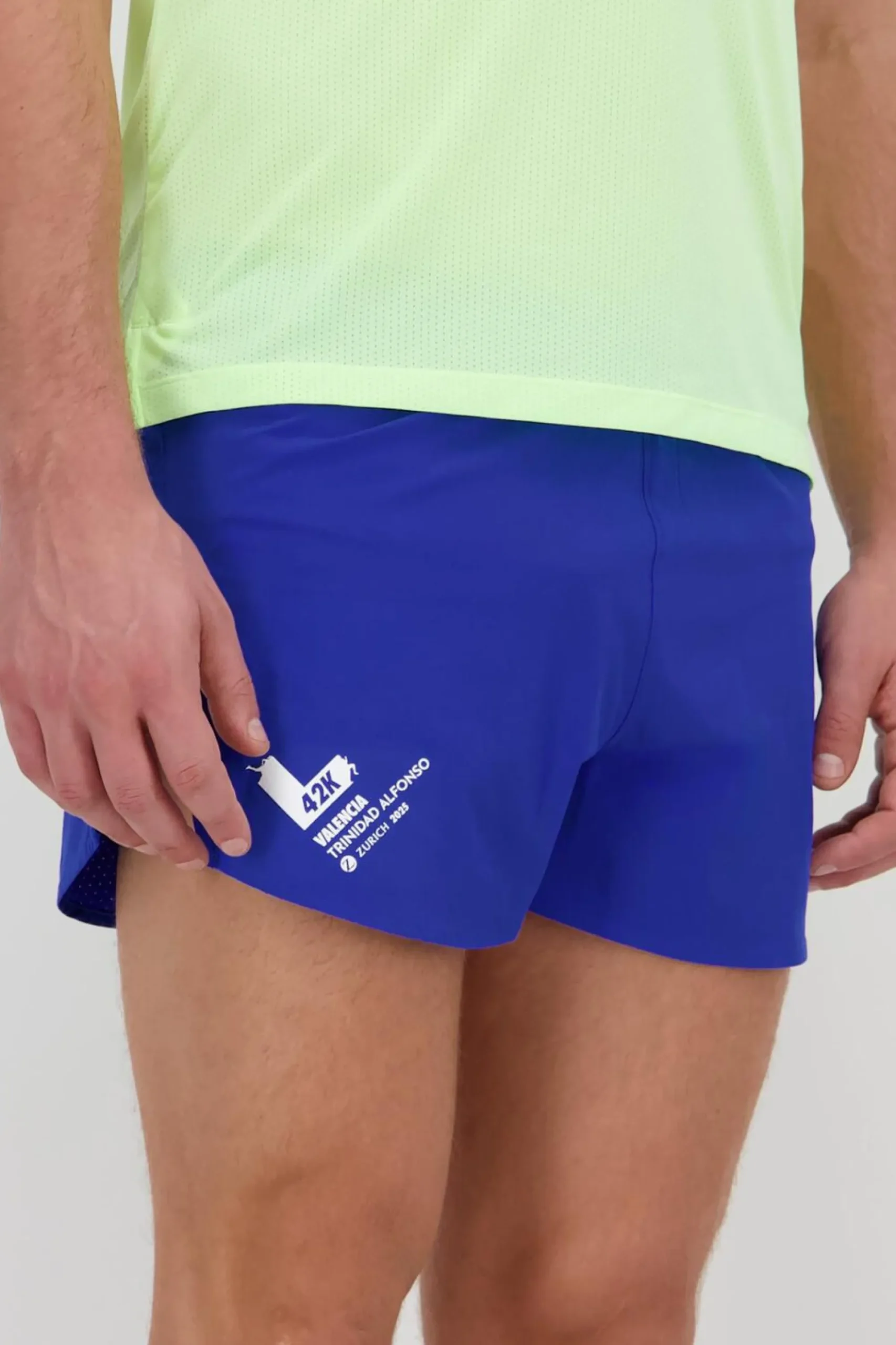 New Balance Vaencia arathon
