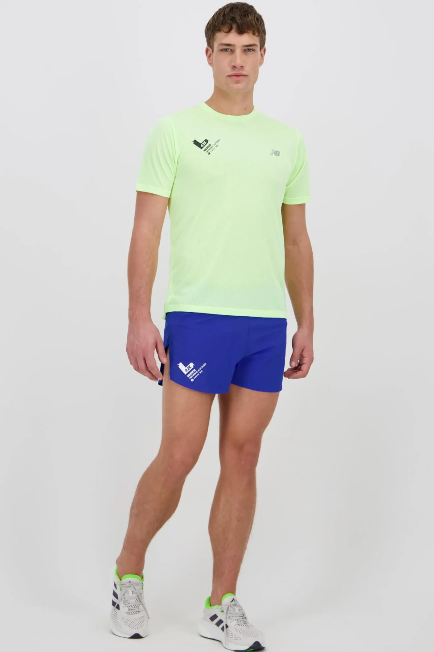 New Balance Vaencia arathon